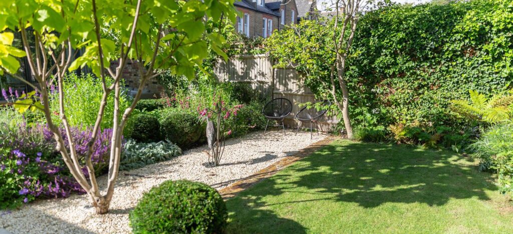 Entretien de jardin à domicile